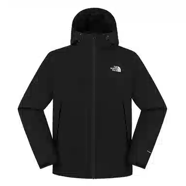 THE NORTH FACE Urban Exploration logo