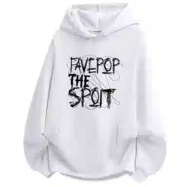 FAVEPOP Logo