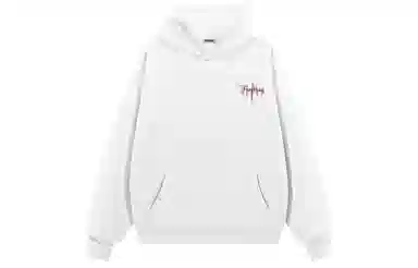 FORHUG Dark Style Hoodie