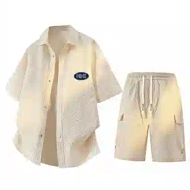 NINETEEN AUTUMN Tlogo