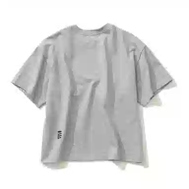 nautica white sail Reebok logo T