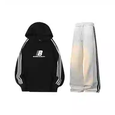 BOBBY ABLEY LOGO Logo