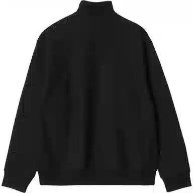 Carhartt WIP Classic Logo Pullover Hoodie