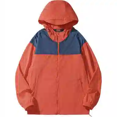 金盾 情侣款外套皮肤衣户外透气款冰丝防晒服 男女同款