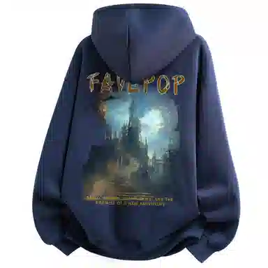 FAVEPOP Logo
