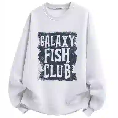 FISHGALAXY Logo