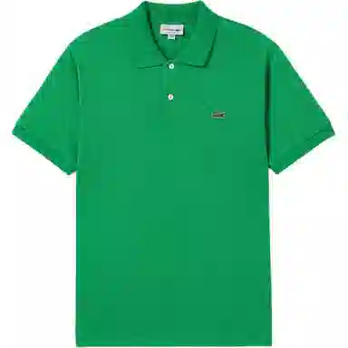 Lacoste Polo Shirt Black