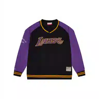 Mitchell Ness x NBA 90