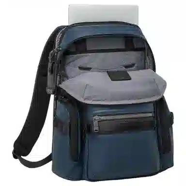 TUMI Alpha Bravo Navigation 18L