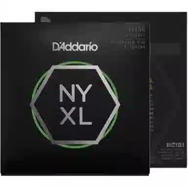 D'Addario NYXL