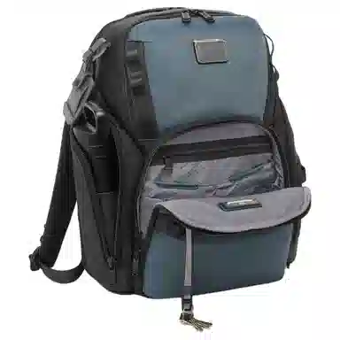 TUMI Alpha Bravo 23L