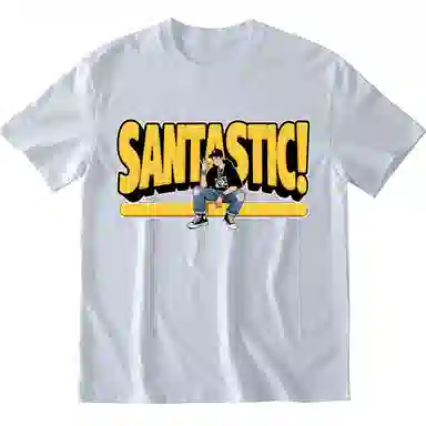 SANTASTIC T