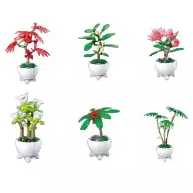 T 300pcs T-M38-B1073+B1075-B1077-1