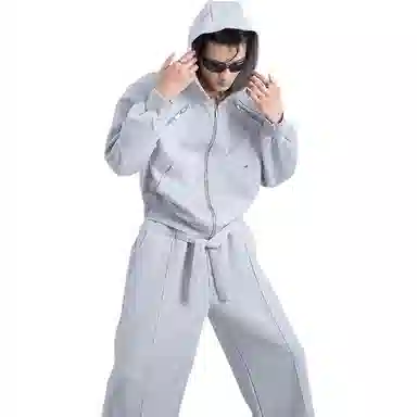 SOUL WORKER cleanfit