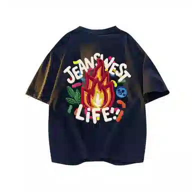 JEANSWEST LIFE T