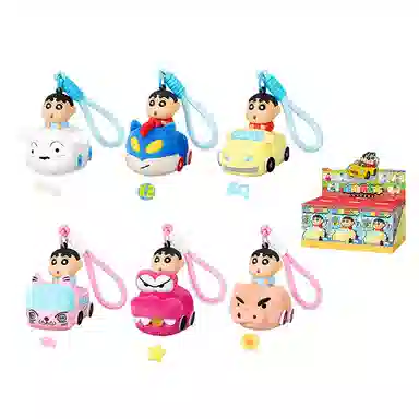 x Crayon Shinchan IP 6