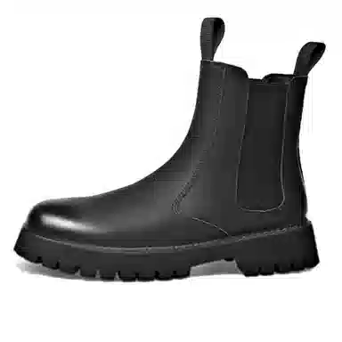 YEDANI Chelsea Boots