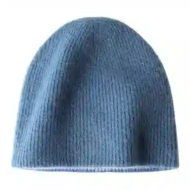 Pierre Cardin Wool Knit Beanie
