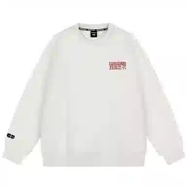 GROUND(ZER)O I.TLogo