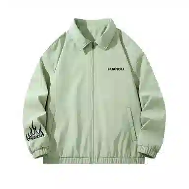 HUANQIU Logocleanfit