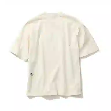 nautica white sail Reebok logoT