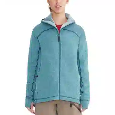 KLATTERMUSEN Balder Hoodie