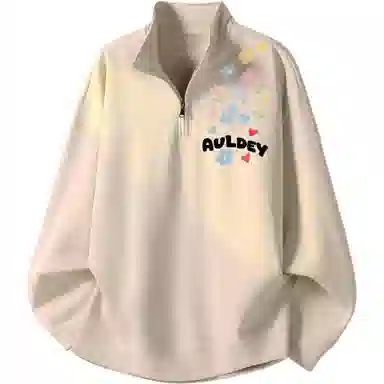 AULDEY logo320g