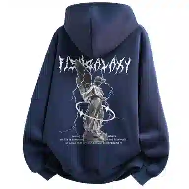 FISHGALAXY Logo