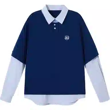 PSO Brand Polo