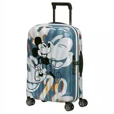 Samsonite x Disney C-Lite 54C Blue