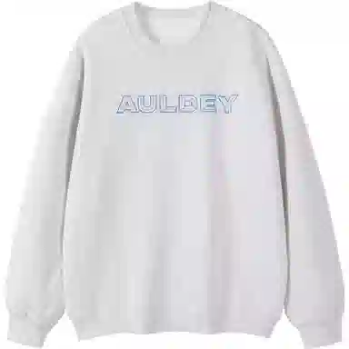 AULDEY 3Dlogo