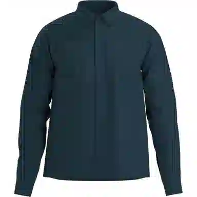 Arcteryx Cronin Cotton Overshirt logo