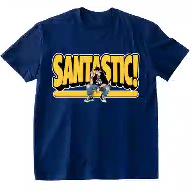 SANTASTIC T