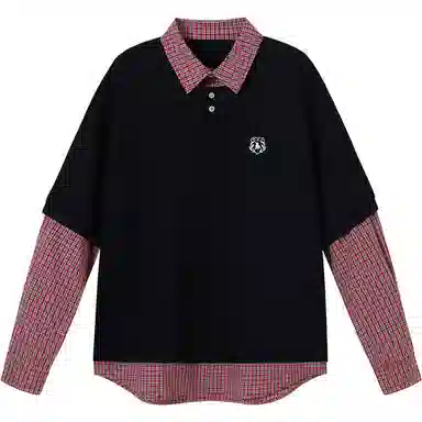 PSO Brand Polo