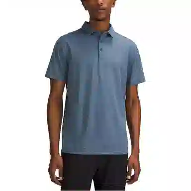 lululemon Evolution Polo