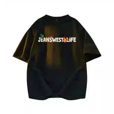 JEANSWEST LIFE T