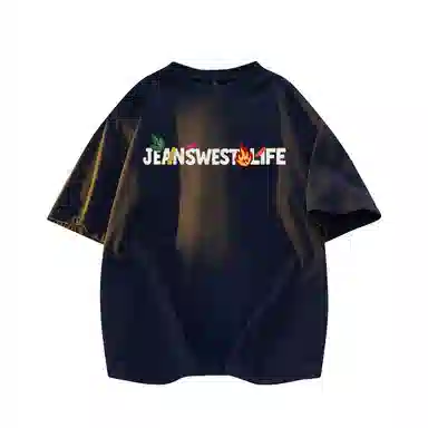 JEANSWEST LIFE T