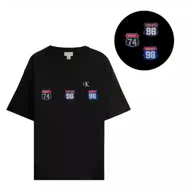 CALVIN KLEIN T