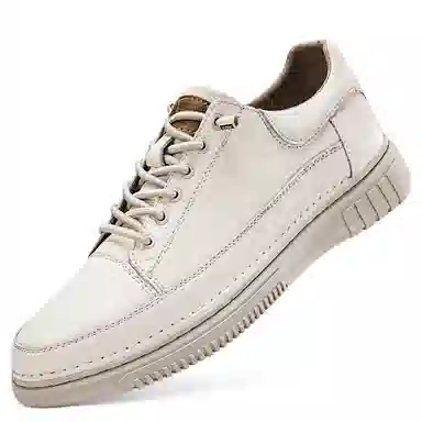 PAIBLOKS Classic Low Sneakers