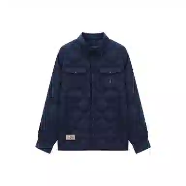 Teenie Weenie Ski Series Quilted Down Jacket