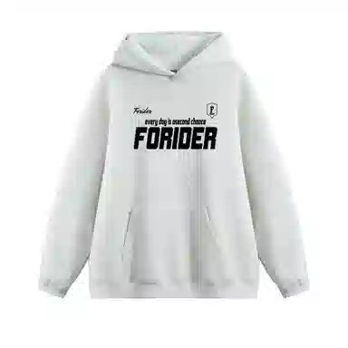 FORIDER logo