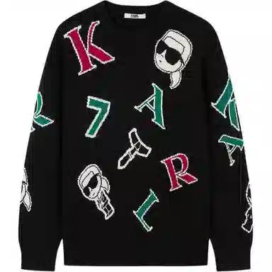 KARL LAGERFELD FW25