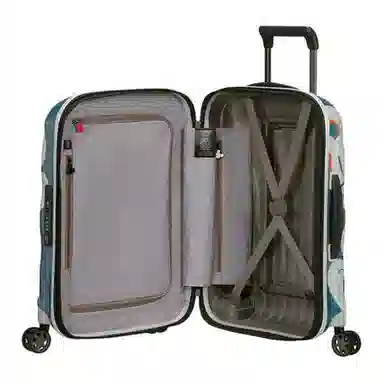 Samsonite x Disney C-Lite 54C Blue