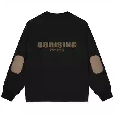 88rising