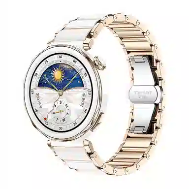 vobafe Watch GT5 Pro