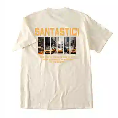 SANTASTIC T