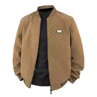 Pierre Cardin PU Leather Jacket