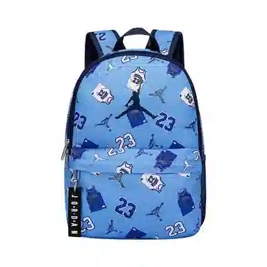 Jordan Backpack Blue Navy
