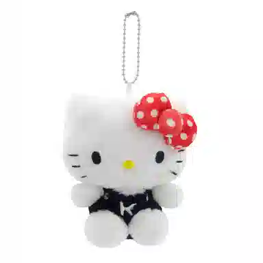 E-STRONG HelloKitty 12cm