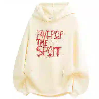 FAVEPOP Logo